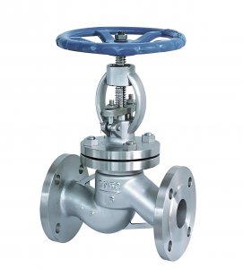 截止閥\J41H-25C DN50 適用溫度≤425℃